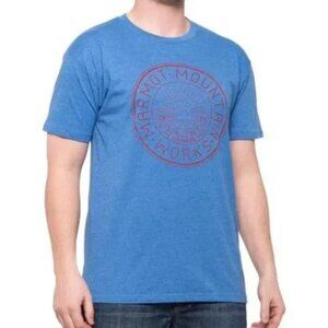 Marmot "Rey Knolls" Short Sleeve Tee